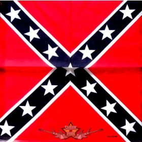 Déli Államok. JVP.  vékony  vászon kendő