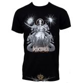 BEHEMOTH - EVANGELION.   férfi zenekaros póló