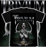 TRIVIUM - Scythe DEMON.   S.ZF.411. zenekaros  póló. 