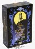 The Nightmare Before Christmas - Tarot Deck.  Tarot kártya, jóskártya