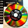 Deep Purple - The Video Singles - 8 CD-Video - Laserdisc. NAGYON RITKA !!!   zenei laserdisc