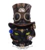 BLACK CAT - Felius Mogg – 28,8cm. D5412T1.  fantasy figura