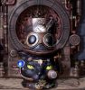 BLACK CAT - Felius Mogg – 28,8cm. D5412T1.  fantasy figura