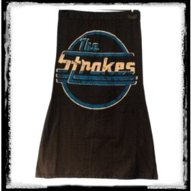 THE STROKES - LOGO tunika
