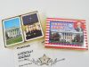 American History - Playing Cards.PIATNIK 2174   Playing Cards .  kártya