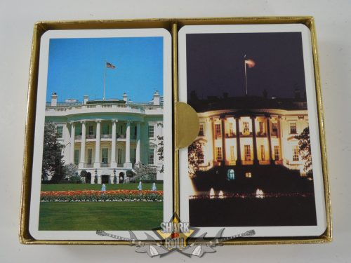 American History - Playing Cards.PIATNIK 2174   Playing Cards .  kártya