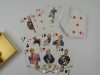 American History - Playing Cards.PIATNIK 2174   Playing Cards .  kártya