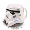 STAR WARS - Kerámia Bögre Fedéllel - Az Eredeti Stormtrooper MUG428.  kerámia  bögre 