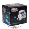 STAR WARS - Kerámia Bögre Fedéllel - Az Eredeti Stormtrooper MUG428.  kerámia  bögre 