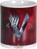 Vikings - Logo,. Mug  bögre