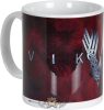 Vikings - Logo,. Mug  bögre