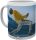 Queen - Wembley Mug   zenekaros bögre 