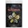 Iron Maiden - Tri-Tip Plectrum Pack.  Classic Albums.   premium gitárpengető szett