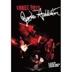 Jane's Addiction - Three Days (1999) - DVD  zenei dvd.