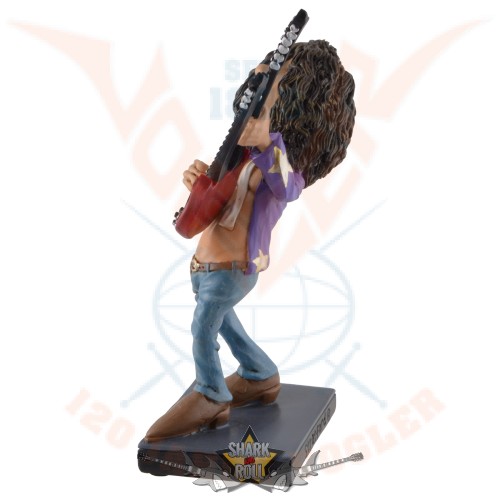 Led Zeppelin - Jimmy Page Rockstar. Stairway to heaven . 841-2452. rockstar figura