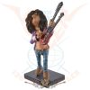 Led Zeppelin - Jimmy Page Rockstar. Stairway to heaven . 841-2452. rockstar figura