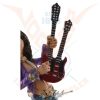 Led Zeppelin - Jimmy Page Rockstar. Stairway to heaven . 841-2452. rockstar figura