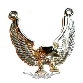 SAS - EAGLE. - Biker Eagle.  nagyméretü nyaklánc, medál