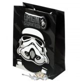   Star Wars - Stormtrooper ajándék táska,  ajándékoknak, táska