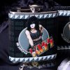 KISS - The Starchild Hip Flask 7oz.   flaska