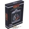 KISS - The Starchild Hip Flask 7oz.   flaska