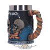 Metallica - Sad But True Tankard.   15.5cm. B6011V2.  korsó, kehely