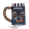 Metallica - Sad But True Tankard.   15.5cm. B6011V2.  korsó, kehely