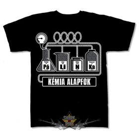 PÁLINKA - ALAPKÉPZÉS.  S-P.  vicces, poen póló