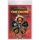 Ozzy Osbourne - Plectrum Pack.  The Ultimate Sin.  Plectrum Pack. gitárpengető szett