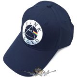   Pink Floyd - Unisex Baseball Cap - Circle Logo.  baseball sapka