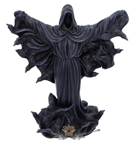Angel of Death -  The Early Bird. U6511Y3.   fantasy dísz