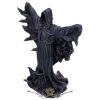 Angel of Death -  The Early Bird. U6511Y3.   fantasy dísz