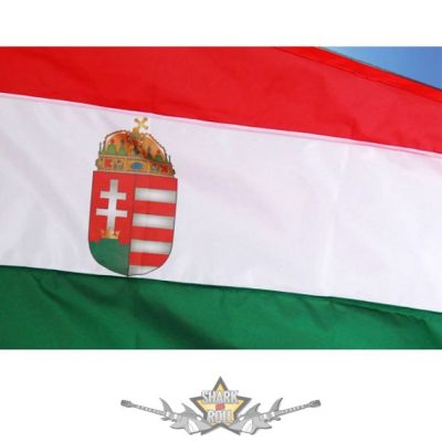 Magyar zászló webshop