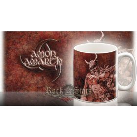 AMON AMARTH  bögre