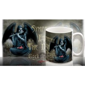 Sympathy for the Devil.  bögre