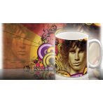 THE DOORS - JIM MORRISON. zenekaros bögre