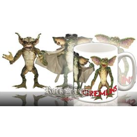 GREMLINS - MONSTERS  bögre