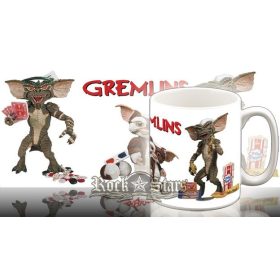 GREMLINS - GIZMO  bögre