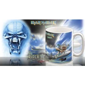 IRON MAIDEN - FLIGHT 666