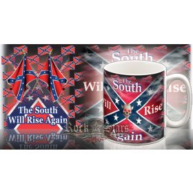 THE SOUTH WILL RISE AGAIN bögre