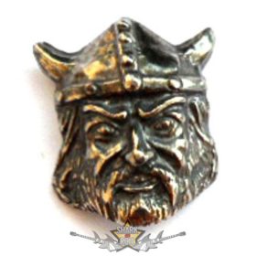 Warriors . KGJ.  nagyméretű fém motoros jelvény