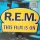 R.E.M. - THIS FILM IS ON.  RITKA zenei laserdisc