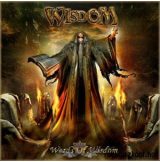 Wisdom - Words of Wisdom CD.   zenei cd