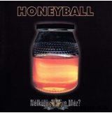 Honeyball - Nélkülünk Mire Méz?  CD.  zenei cd