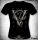 BULLET FOR MY VALENTINE - Venom.  női póló