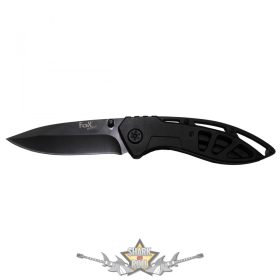 FOX GRIFF kés. 44623. Klappmesser.  hobby kés, bicska