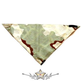 Háromszög formájú  kendő.- Military light.    vászon kendő   Háromszög formájú  kendő.- Military light.    vászon kendő