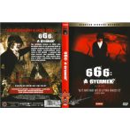 666 a gyermek.  (DVD)