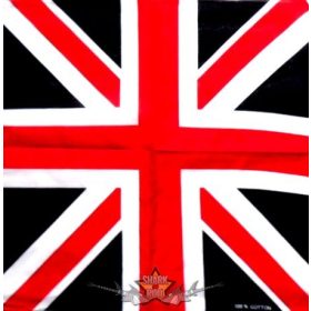 ENGLAND. JVP.  vékony nyári vászon kendő