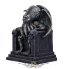 Cthulhu's Throne Figurine 18.3cm. d5981w2.  fantasy figura